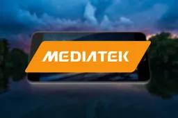Mediatek sees its shipments dropping during the first quarter of 2017