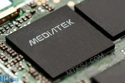 MediaTek launching 8 Core MT6599 with LTE Early Next Year!