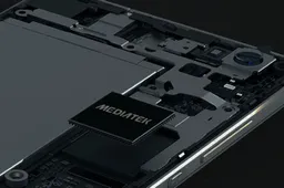 MediaTek Helio P40 and Helio P70 details leaks online