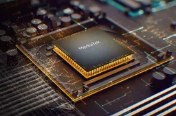 MediaTek Dimensity 1050 and 930 chips announced