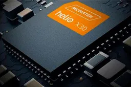 MediaTek tries to persuade Chinese OEMs to adopt Helio SoCs to reduce Qualcomm's reliance