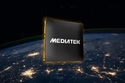 Satellite Connectivity will Soon Become the new Norm for all Android Phones, Thanks to MediaTek
