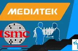 MediaTek & TSMC Recorded Falls In February Revenues