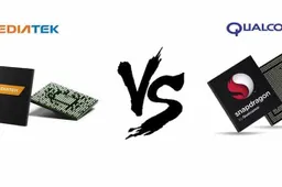 Qualcomm & MediaTek 5G SoC price competition will heat up in Q2 2020