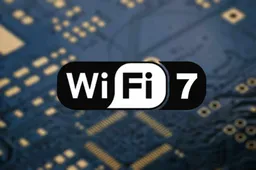 Qualcomm Introduced Wi-Fi 7 Advantages: Two Times Faster Than Wi-Fi 6