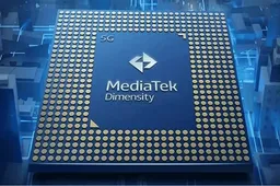 Arm's Latest CPU and GPU Cores to Power MediaTek's Flagship Chipset