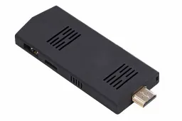 MeeGoPad returns with the all new MeeGoPad T02 (Compute Stick rival)