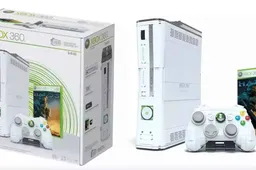 Relive the Nostalgia: Microsoft and Mattel Collaborate for a Mega Bloks Xbox 360 Kit
