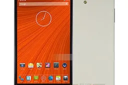 OrientPhone Mega Pro 7.0, is a CoolPad 9976A Alternative
