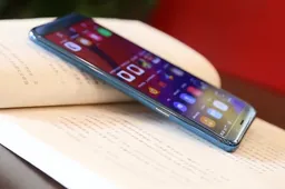 Samsung S8 Replica, Meiigoo S8 Offered at $189.99 [Coupon]