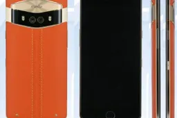 Meitu V6 with quad cameras stops by TENAA