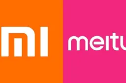 Meitu collaborates with Xiaomi to improve its smartphone business