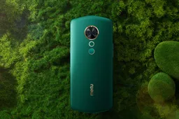 Meitu T9 With Quad-Camera Coming on June 27