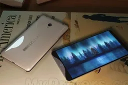 These Meizu MX3 concept are amazing!