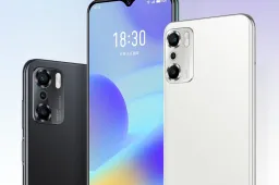 Meizu makes a return with the Meizu 10 released for 699 yuan ($110)