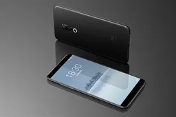 First Batch Of Meizu 15 Sold Out In 45 Minutes