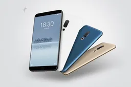 Meizu 16 confirmed by founder to launch in August with Snapdragon 845