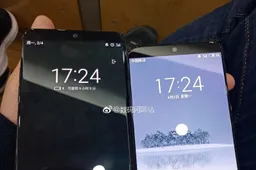 Real Images Of Meizu 15/15 Plus Appear Online - Looks Stunning