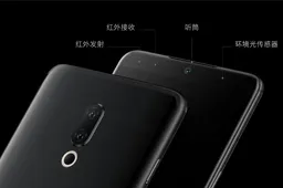 See how Meizu 15's camera performs in the hands of a professional