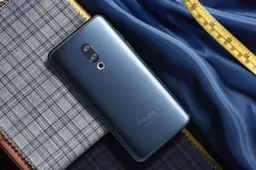 Meizu 15 Plus, 15 & 15 Lite Officially Launched with Dual + Tele Lenses
