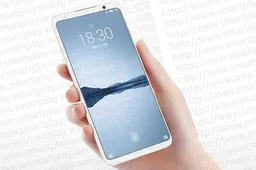 Meizu 16 Pricing Teased by CEO Jack Wong