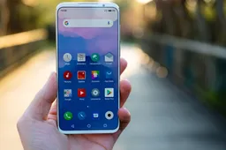 Meizu 16s Pro will have a 90 Hz display according to the latest rumors