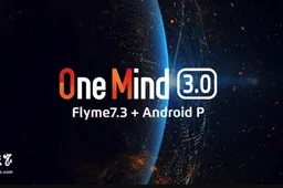 Flyme 7 update with OneMind 3.0 arrives 10 Meizu models