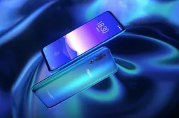 Meizu 16s sold out - Official sales to commence April 28th