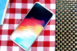 Meizu 16s Pro spotted on e-commerce portal, to launch soon