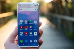 Meizu 16s Pro may come with Flyme 7 OS [Rumor]