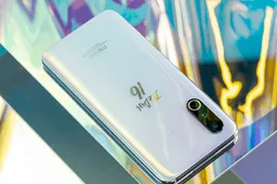 Meizu 17 confirmed to come with a unicorn colour scheme