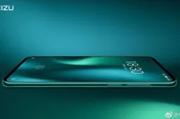 Meizu 16s Pro to have a green colour option