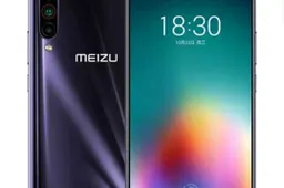 Meizu 16T official with super-affordable prices