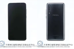 Meizu sends invite for May 23, might launch Meizu 16Xs