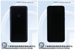 Meizu 16X Will Not Use A Notch Display