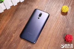 Meizu 16X Klin white edition hit the shelves for 1798 yuan ($261)