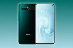 Meizu 17 pricing leaks ahead of the launch