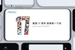 Meizu 17 5G flagship smartphone to launch in April