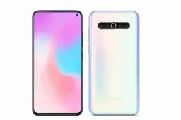 Meizu 17 gets radio access permission: a total of three models