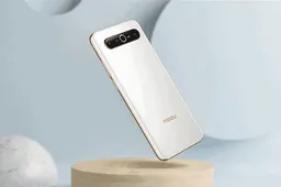 Meizu 18 series to use Snapdragon 888, 120Hz Samsung E4 OLED screen & more