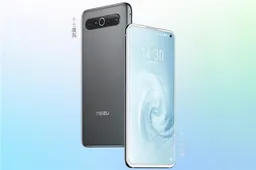 Meizu 17 with Snapdragon 865 & 8GB RAM appears on Geekbench