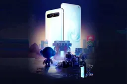Meizu 17 Kartrider Rush+ Limited Edition Gift Box goes official in China