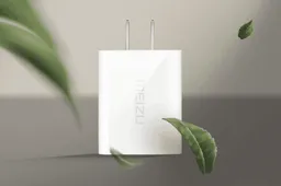 Meizu 18 series will not have a charger in the box