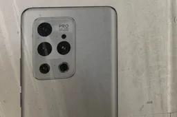 Meizu 18 Pro will arrive with a very advanced camera