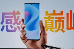 Meizu 18 and Meizu 18 Pro now available offline