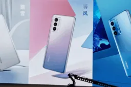 Meizu invites iPhone users to try the Meizu 18 for free