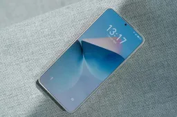 Meizu 21 Note: A Mid-Range Smartphone with Impressive AI Integration