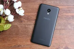 Meizu CEO To Head Its Blue Charm Division