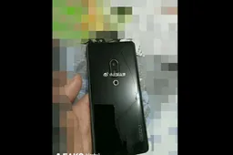 Meizu 15 Pro, Small Screen Version of Meizu 15?
