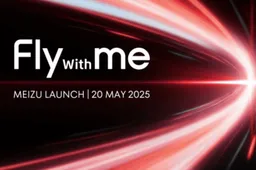 Meizu set to unveil five new phones and smart wearables on May 20